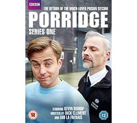 Porridge Series 1 [Edizione: Regno Unito]