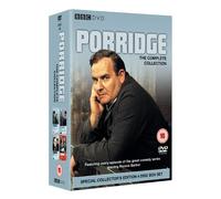 Porridge-Series 1-3 & Christma - Porridge - Series 1-3 & Christmas Special Box Set [Edizione: Regno Unito]