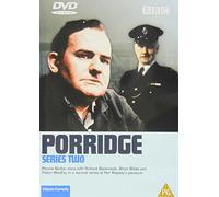 Porridge - Series 2 [Edizione: Regno Unito]