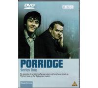 Porridge: The Complete Series 1 (DVD) Ronnie Barker Brian Wilde Fulton Mackay