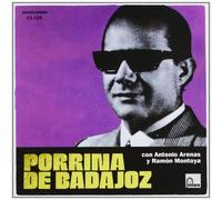 Porrina De Badajoz (CD)