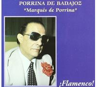 Porrina de Badajoz - Flamenco [Eco]