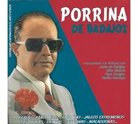 Porrina de Badajoz - Porrina de Badajoz
