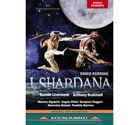 Porrino Ennio - I Shardana
