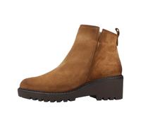 Porronet - Botin Lugano - - Shoes - Donna - Marrone - 39 EU