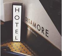 Porru Miki - Hotel Disamore