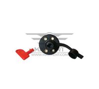 Porsche 356 991 964 996 997 986 987 Stacca Batteria AC915000