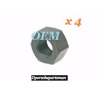 Porsche 356 A/B/C / 912 Connessione Asta Dado {4} OEM Nuovo