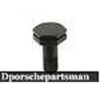 Porsche 356 A / B / C / SC Supporto Cassa Differenziale Bullone OEM NEW #NS