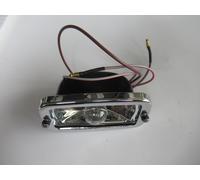 Porsche 356 B / C Base Luce Di Retromarcia SENZA Lente