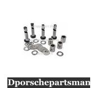 Porsche 356 Collegamento Perno Kit Anteriore Sospensione Nuovo 1956-1965