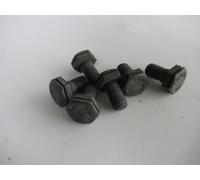 Porsche 356 Differenziale Anello Cambio/Alloggiamento Bulloni Set Di 6 KAMAX