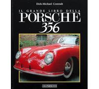 Porsche 356 Il Grande Libro