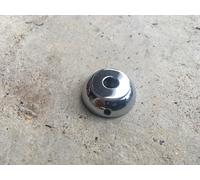 Porsche 356 Pre A ('52- '55) Faro/Tergicristallo Interruttore Ghiera 539 52 001