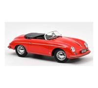 PORSCHE 356 SPEEDSTER - 1954