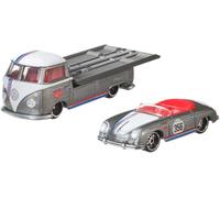 Porsche 356 Speedster VW Transporter T1 Pickup NUOVO