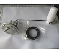 Porsche 356 Unità Di Invio Del Livello Del Serbatoio Del Carburante 64420180100
