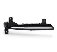 Porsche 718 Boxster Cayman Anteriore Indicatore Destro Con DRL Clear 16- OEM