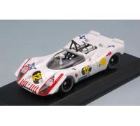 Porsche 908/02 #12 2nd 1000 Km B.aires 1970 A. Soler Roig / J. Rindt 1:43 Model