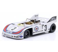 Porsche 908/03 #3 vincitore 1000 km NURBURGRING 1971 Larrousse Leford 1/18 WE...
