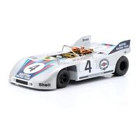 Porsche 908/03 #4 1000km NURBURGRING 1971 Marko - Van Lennep 1/18 WERK83