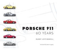 Porsche 911 60 Years