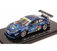Porsche 911 #911 Super Gt500 2012 Mineo - Yokomizo 1:43 Model EBBRO