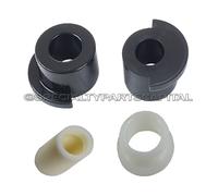 Porsche 911 912 914 930 Comando Del Cambio Asta Boccola Boccole Kit