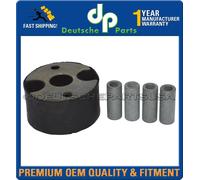 Porsche 911 912 914 Sterzo Albero Elastico Accoppiamento Disco 901 347 201 02