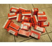 Porsche 911 914 930 Spinta Cuscinetto Set Per Asta Intermedia GLYCO Nuovo (1)
