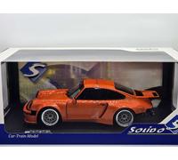 Porsche 911 930 3.0L KS-R 1974 2022 - SOLIDO 1:18