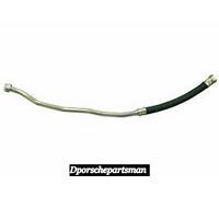 Porsche 911/930 Olio Linea -oil Serbatoio A Esterna Termostato Nuovo