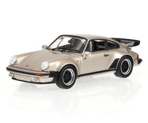 Porsche 911 930 Turbo 3.3 77 gold modello di auto 940069002 Maxichamps 1:43