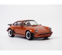 PORSCHE 911 - 930 TURBO cuivre métallisé 1/43
