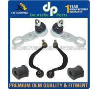 Porsche 911 964 Anteriore Braccio Controllo Palla Giunti Sway Barrette Links