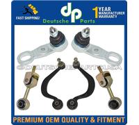 Porsche 911 964 Anteriore Posteriore Braccio Controllo Palla Giunti Sway BAR