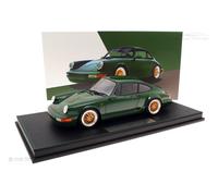 Porsche 911 (964) Carrera RS Irischgrün Auto.tima 1:18 CAR01824010