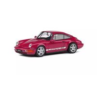 PORSCHE 911 964 CARRIERA RS - 1992