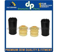 Porsche 911 964 Posteriore Gomma Bump Stop Bellow Boot per Scossa Strut Set Di 4