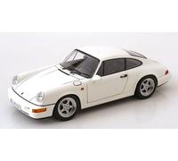 PORSCHE 911 964 RS COUPÉ 1992 ruote Speedline 1/12 di KK-Scale KKDC120241S