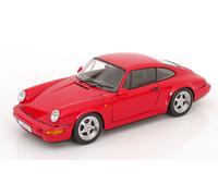 PORSCHE 911 964 RS COUPÉ 1992 ruote Speedline 1/12 di KK-Scale KKDC120242S