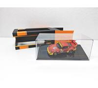 Porsche 911 964 RWB Idlers #17 - 1/43 IXO