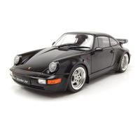 PORSCHE 911 (964) TURBO 3.6 - 1993