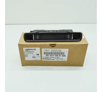 PORSCHE 911 991 Interruttore a Pulsante Cofano bagagliaio 99161310501A05 NUOVO