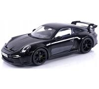 Porsche 911 992 GT3 2022 Black 1/18 - 31458BK MAISTO
