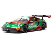 PORSCHE 911 (992) GT3 R - #120 Tsing Tao - 2023 - Macau GT - Sparky 1:64