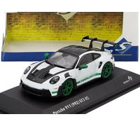 PORSCHE - 911 992 GT3 RS COUPÉ 2023 a 1/43 di SOLIDO S4314801