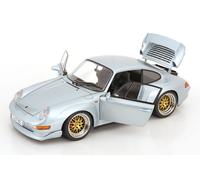 Porsche 911 (993) GT2 cerchi BBS dal 1996 al 1/12 in scala KK KKDC120281B