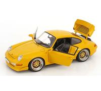 Porsche 911 (993) GT2 cerchi BBS dal 1996 al 1/12 in scala KK KKDC120282B
