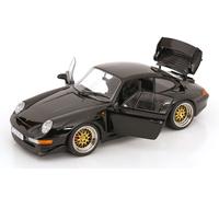 Porsche 911 (993) GT2 cerchi BBS dal 1996 al 1/12 in scala KK KKDC120286B